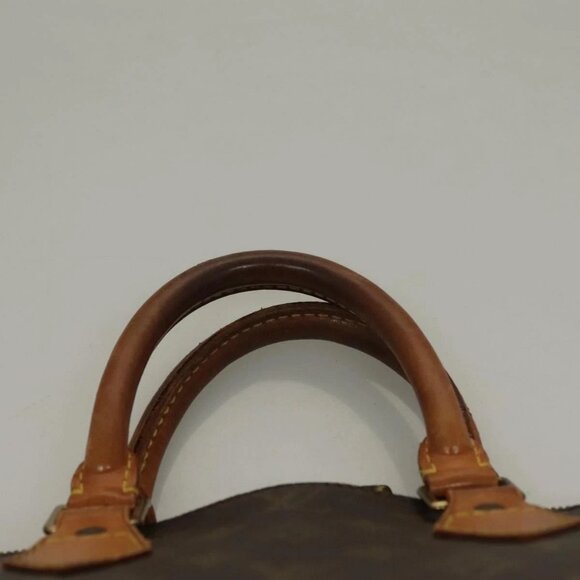 LOUIS VUITTON Monogram Alma Hand Bag M51130 LV Auth - Picture 7 of 15